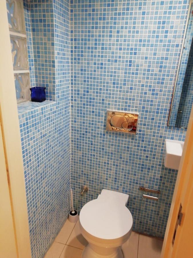 Studio In The Heart Of Alfama リスボン エクステリア 写真