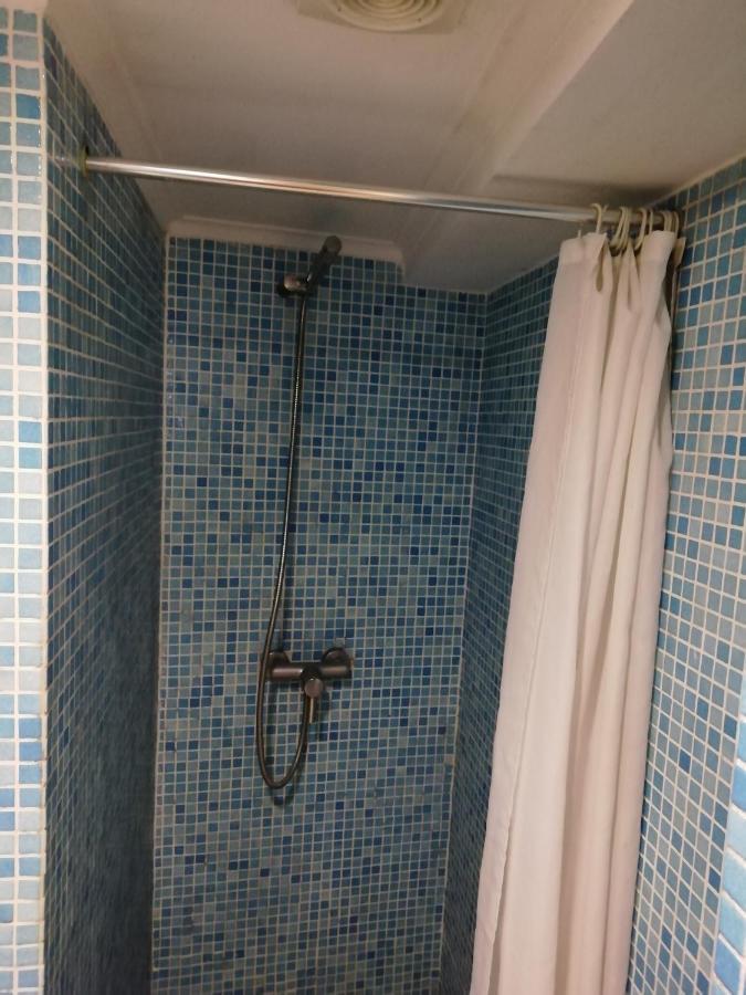 Studio In The Heart Of Alfama リスボン エクステリア 写真